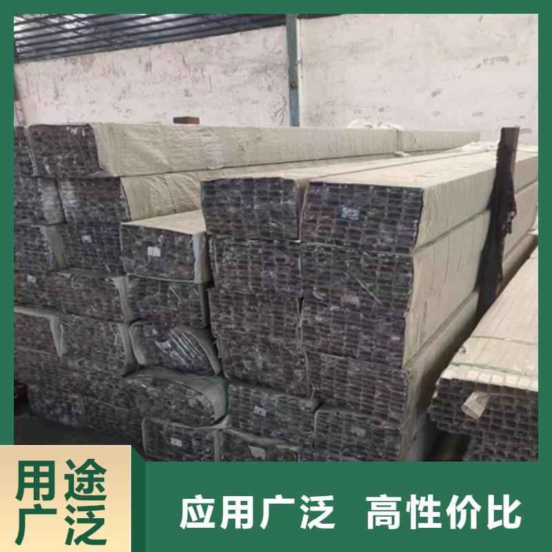 生产304不锈钢装饰管的生产厂家