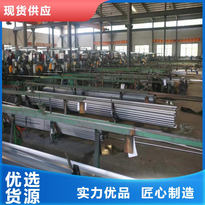 316L不锈钢装饰方管质量与价格同在