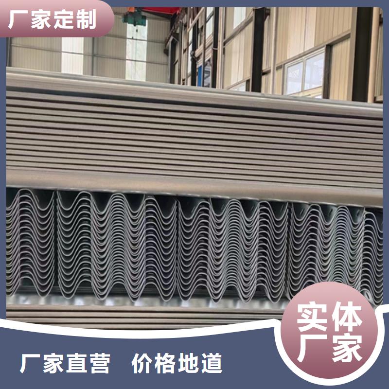 生产高速公路护栏板的厂家