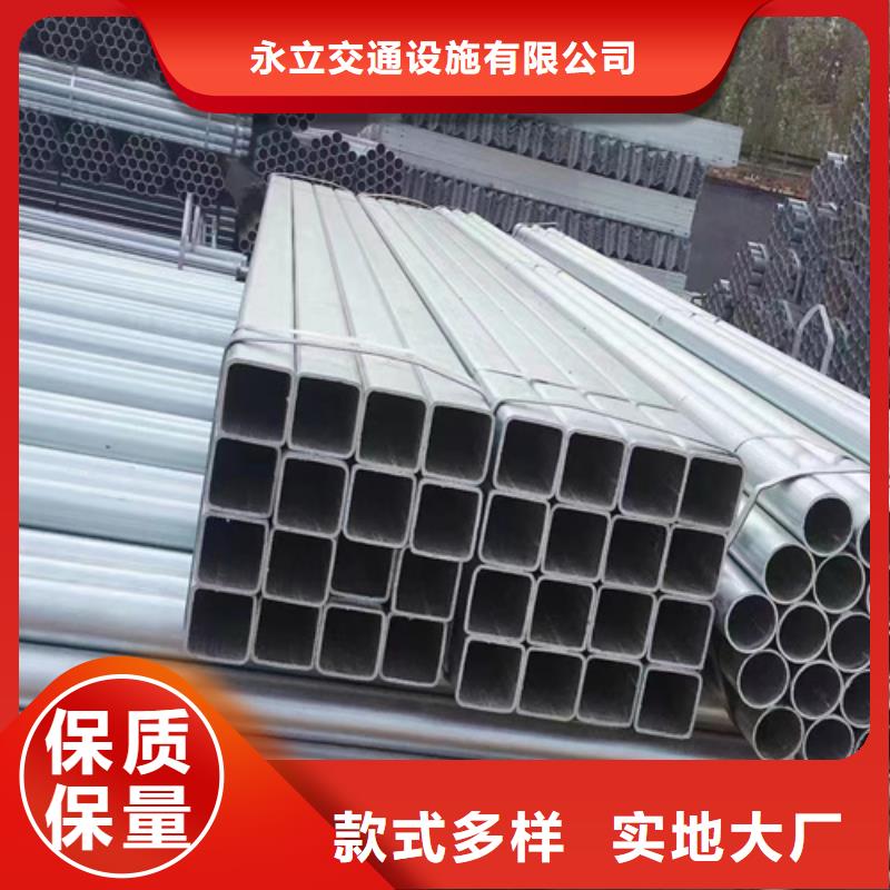 优选：高速公路三波护栏企业