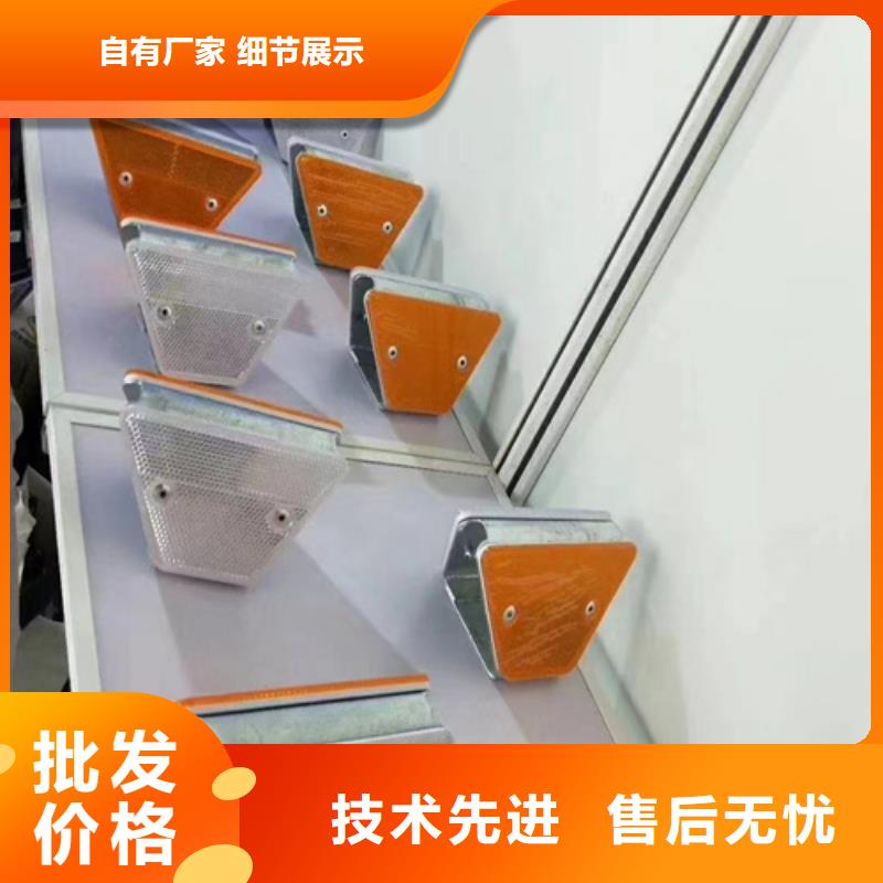 Gr-A-4E波形护栏价格透明