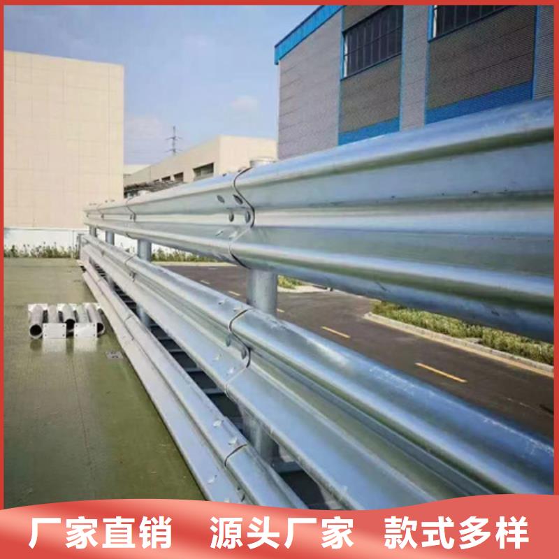 实力雄厚的高速公路护栏板厂家