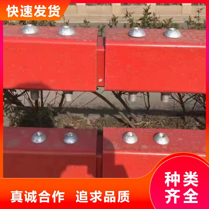 波形梁护栏工厂直销