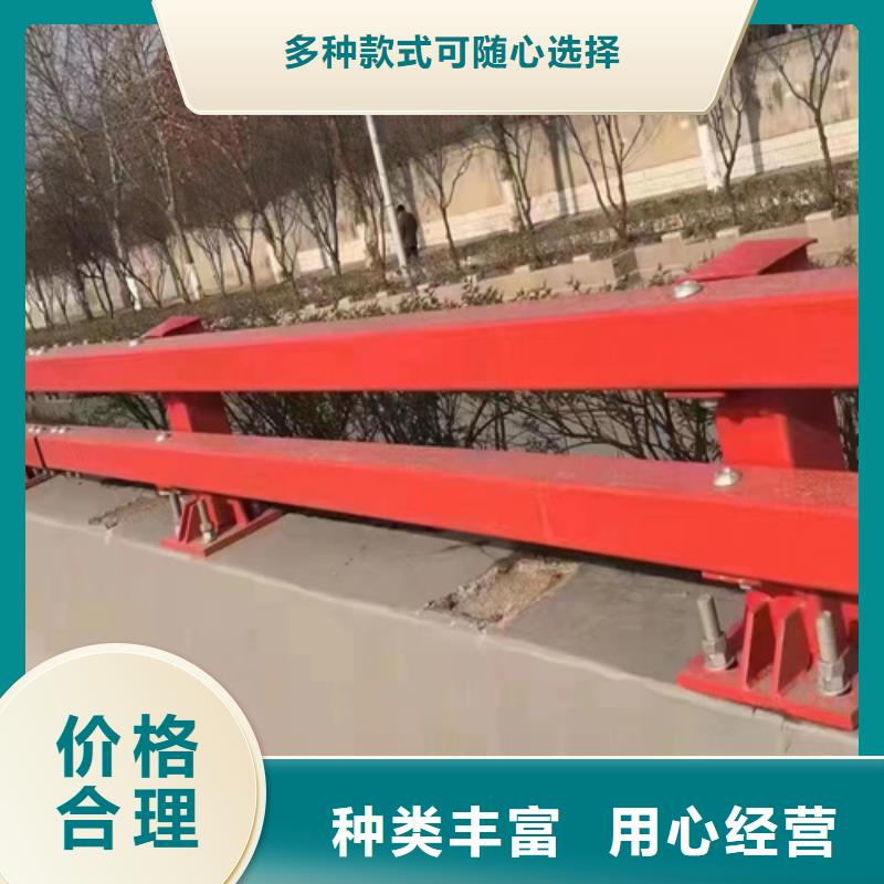 采购公路二波护栏必看-图文介绍
