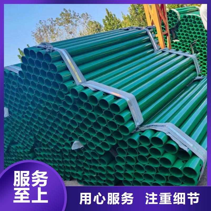农村波形护栏远销海外