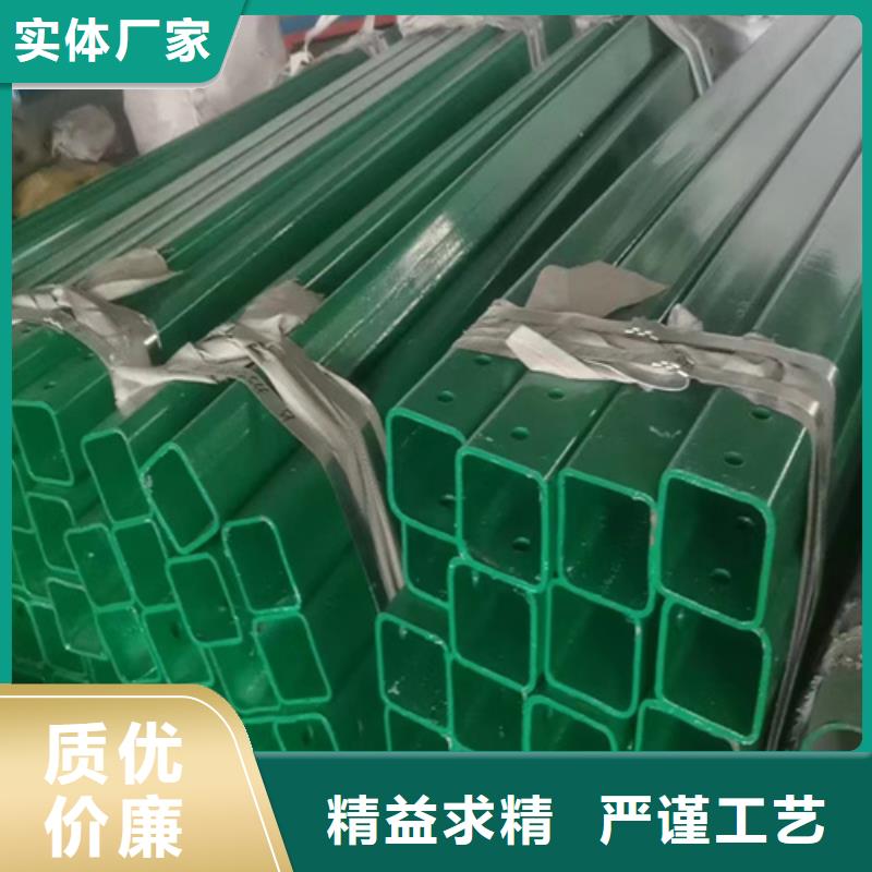 规格齐全的波形防护栏供货商