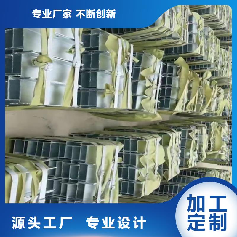 波形梁钢护栏真正的厂家货源