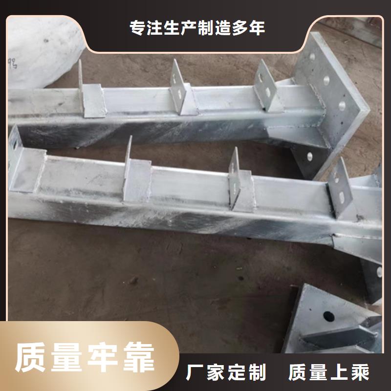 经验丰富的波形梁钢护栏厂家