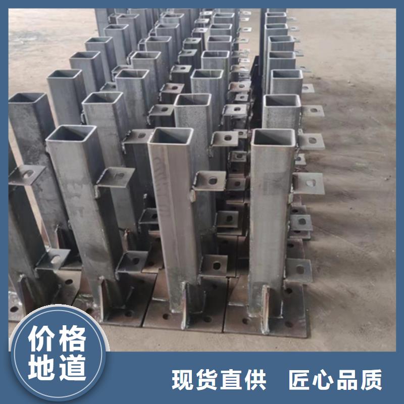 Gr-C-4E波形梁钢护栏实体大厂