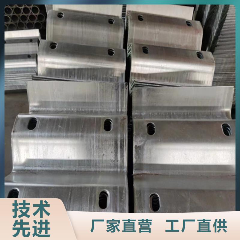专业销售三横梁桥梁护栏-现货供应