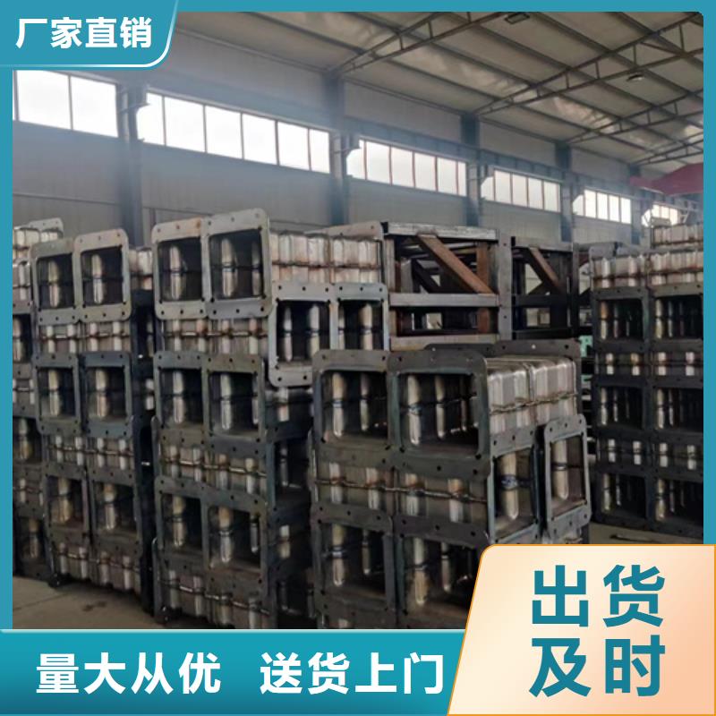 双波形护栏售后完善