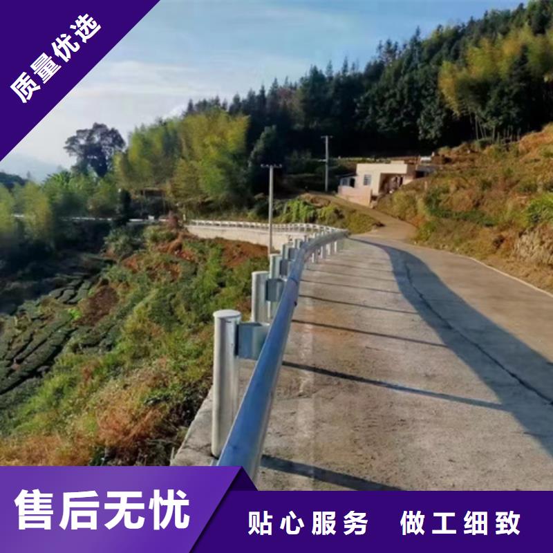 规格齐全的波形防护栏供货商