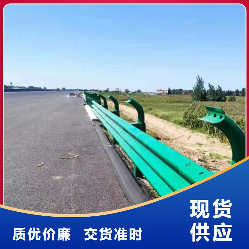 生产高速公路护栏板的厂家