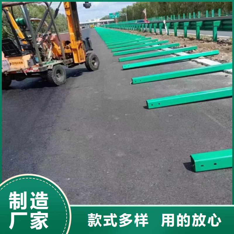 经验丰富的Gr-B-4E波形梁钢护栏厂家