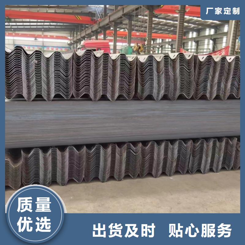 靠谱的桥梁波形护栏厂家