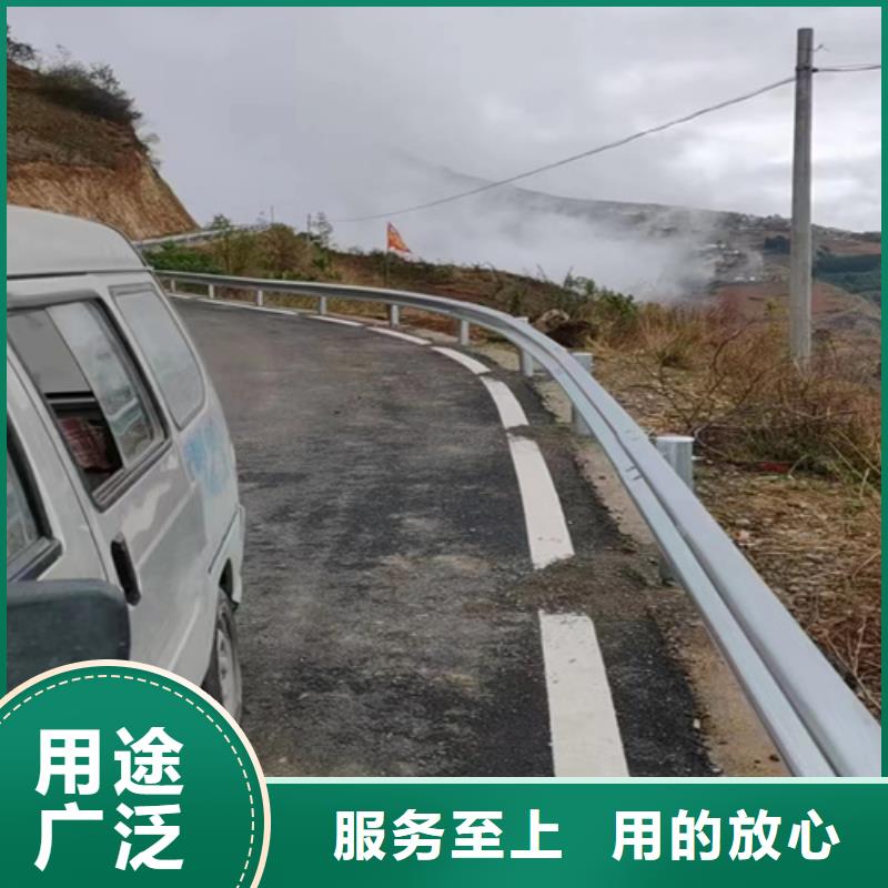 两波波形护栏大型生产厂家