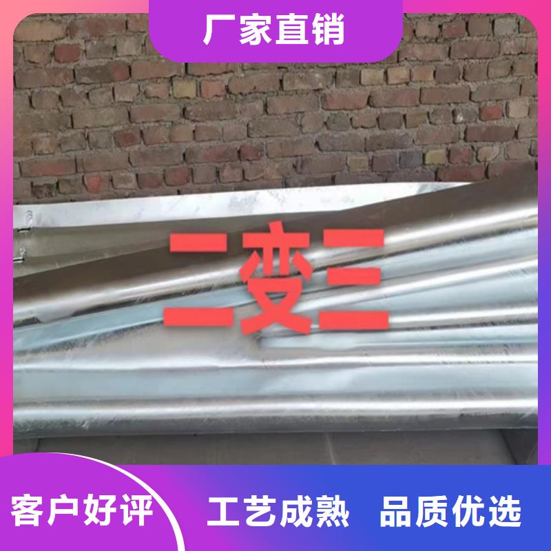 靠谱的桥梁波形护栏厂家