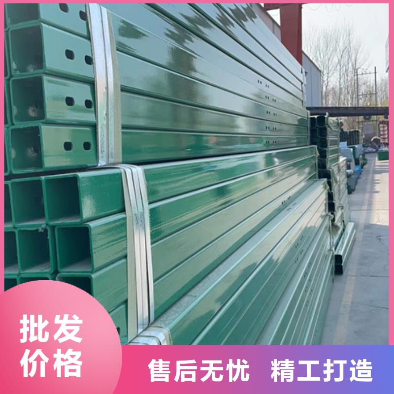 优选：高速公路护栏实力厂家