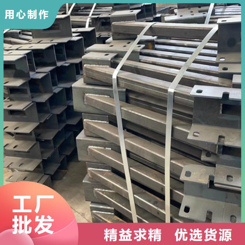 两波波形护栏发货快