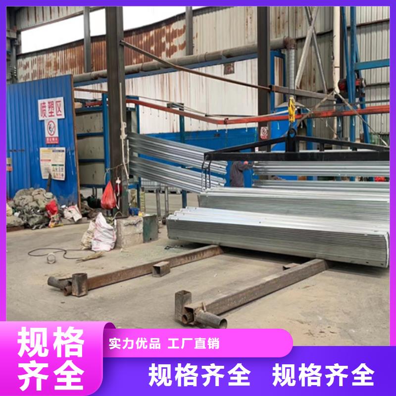 两波形梁钢护栏质量有保障的厂家