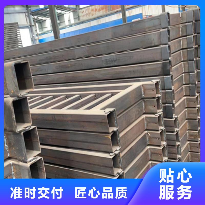 波形梁钢护栏-老客户喜爱