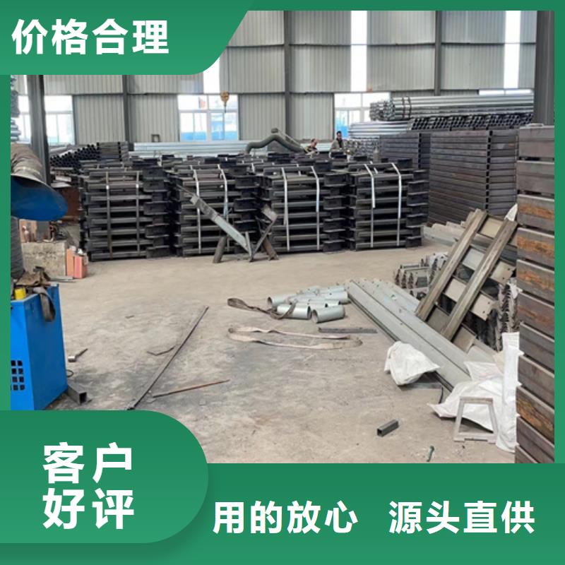 波形护栏板多年老厂