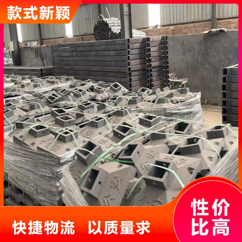 路侧波形护栏来图定制