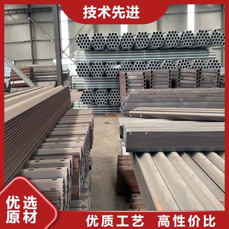 波形护栏板随时发货