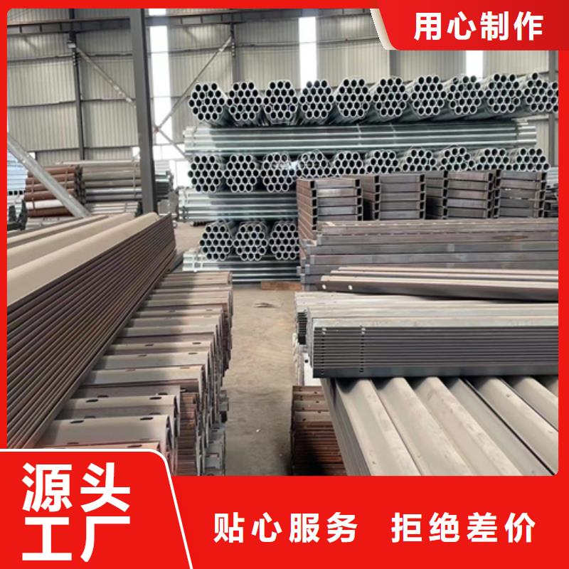 靠谱的高速公路护栏经销商