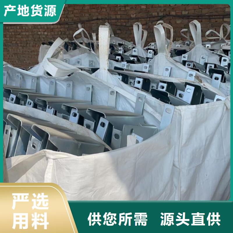 好消息：三波形护栏厂家优惠促销