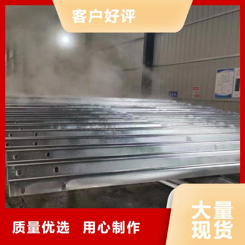 靠谱的桥梁波形护栏厂家