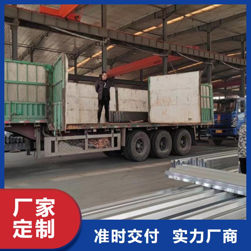 有现货的桥梁波形护栏基地