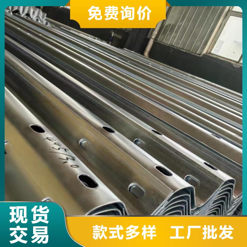 桥梁波形护栏销售公司地址