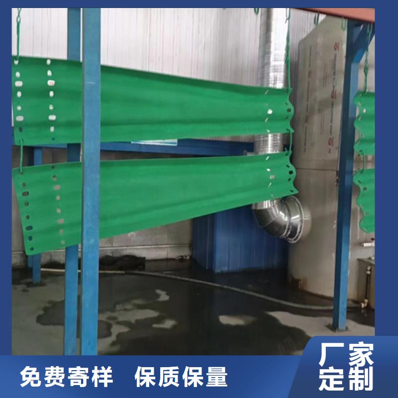 波形护栏板随时发货