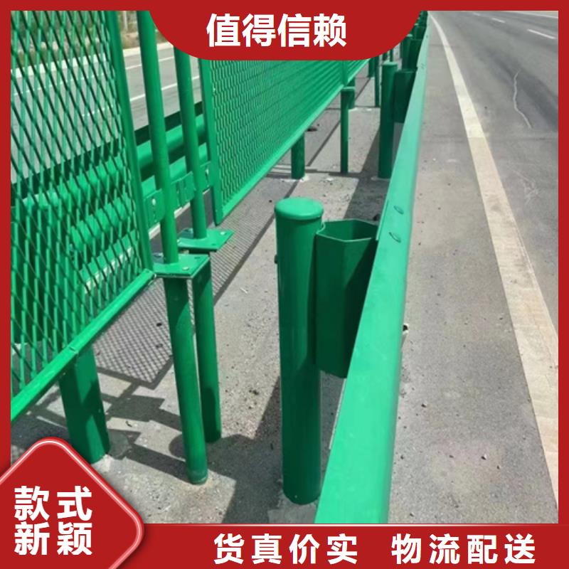 波形梁钢护栏板工厂货源