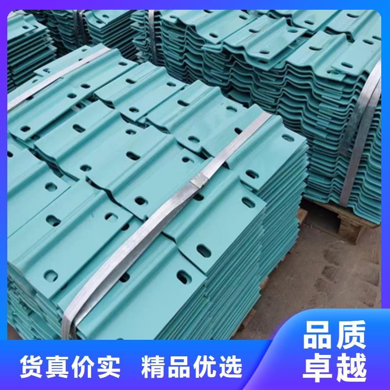 三、四横梁桥梁护栏规格全可满足不同需求