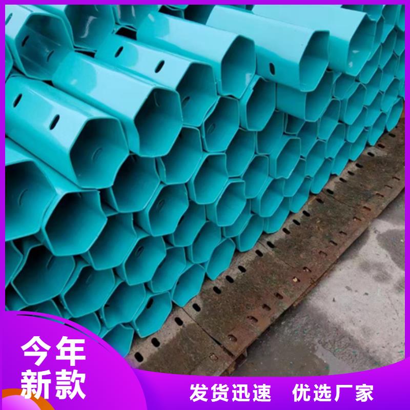 波形梁钢护栏报价及时