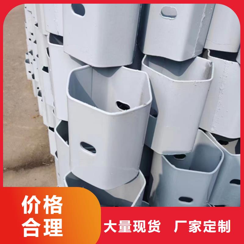 波形护栏行内优选