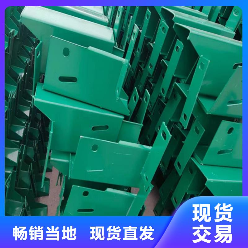 信誉好的波形护栏板厂家_质量保证