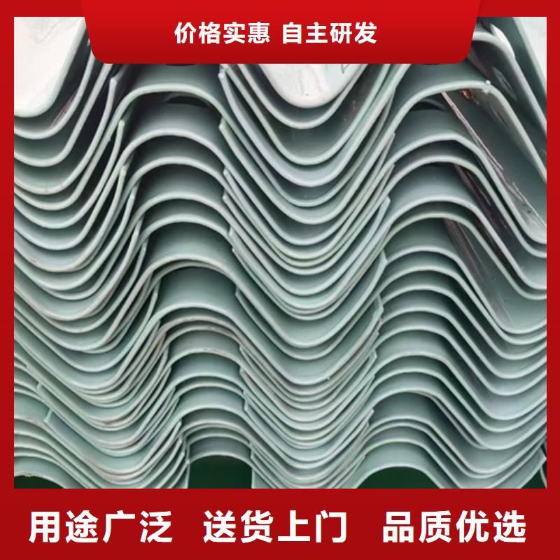 经验丰富的生命防护工程波形护栏供货商