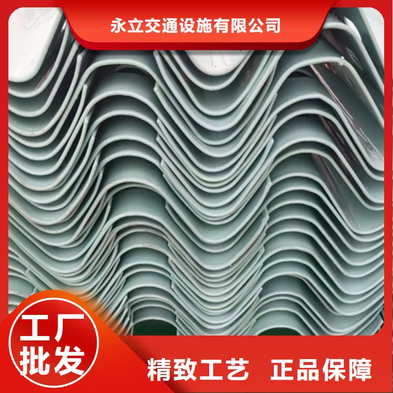 高速公路护栏板省心的选择
