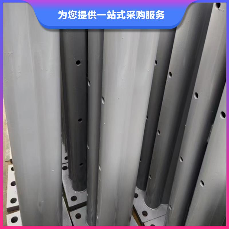 波形梁钢护栏实力厂家