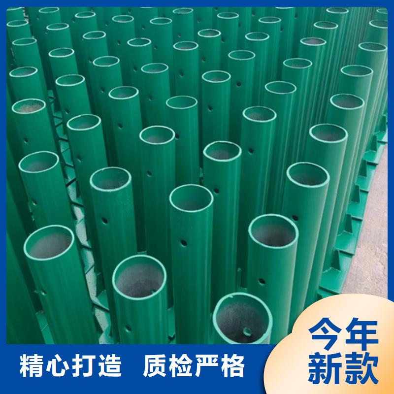 品牌的波形护栏生产厂家