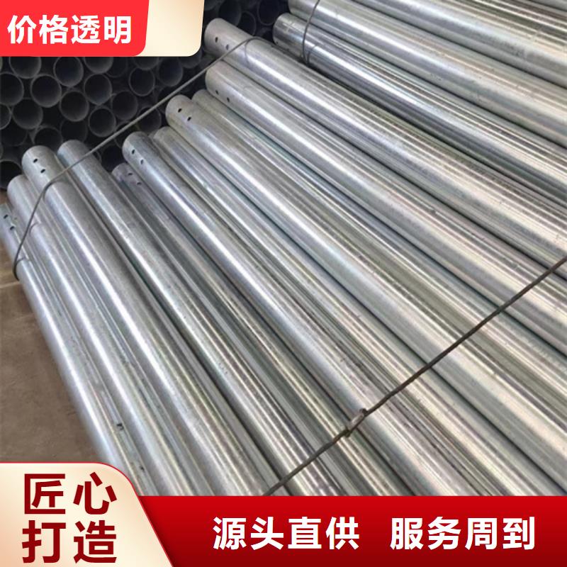 Gr-C-4E波形护栏材料厂家广受好评