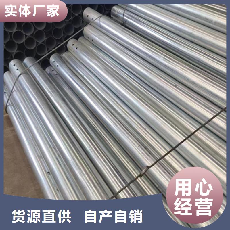 桥梁护栏三横梁四横梁老品牌高品质
