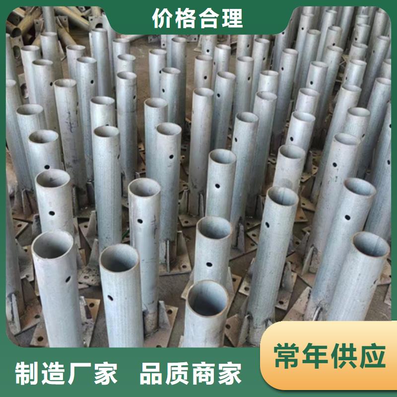 县乡道路波形护栏甄选厂家