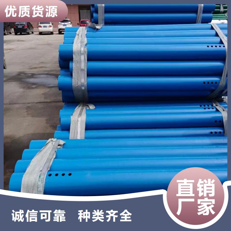 县乡道路波形护栏供不应求