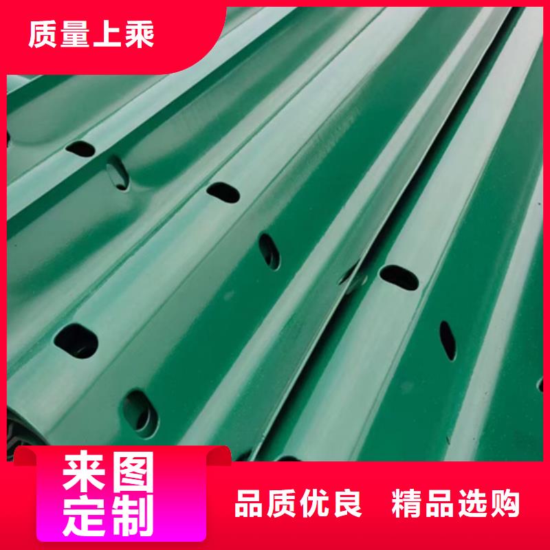 大规模公路护栏板厂家