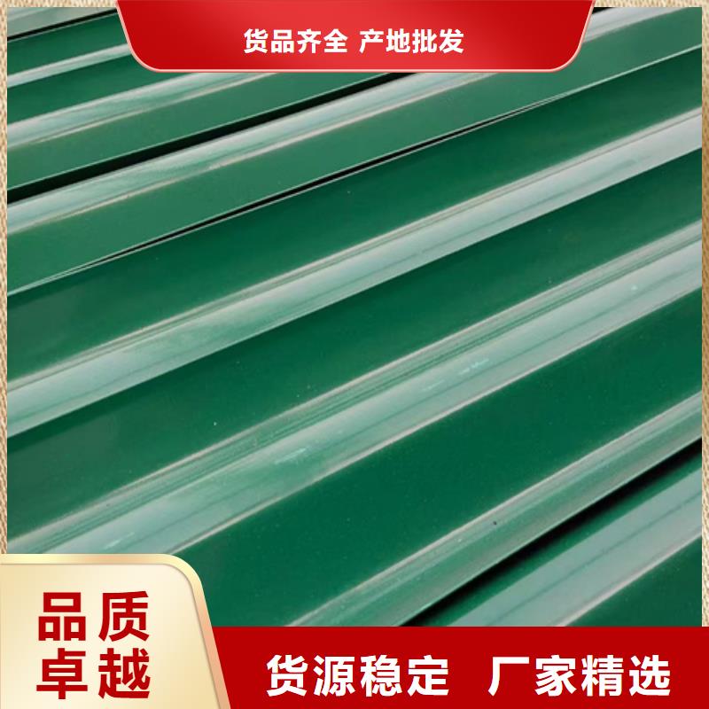 桥梁护栏三横梁四横梁品质为本
