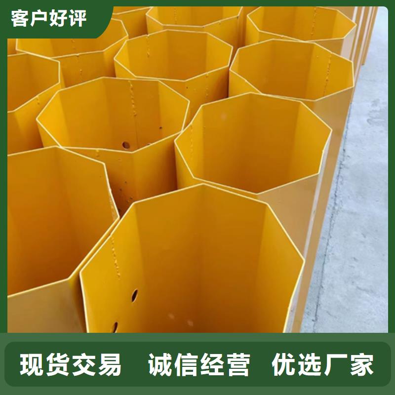 gr-c-4e波形护栏厂家，现货